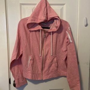 Victoria’s Secret Zip-Up Hoodie